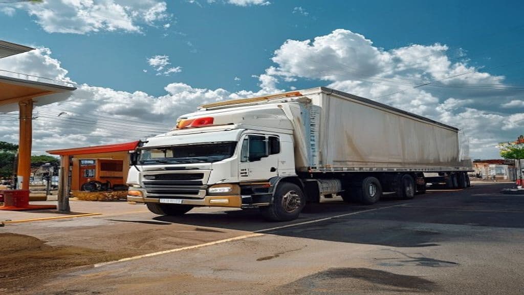 Tanker delivery tracking & reconciliation
